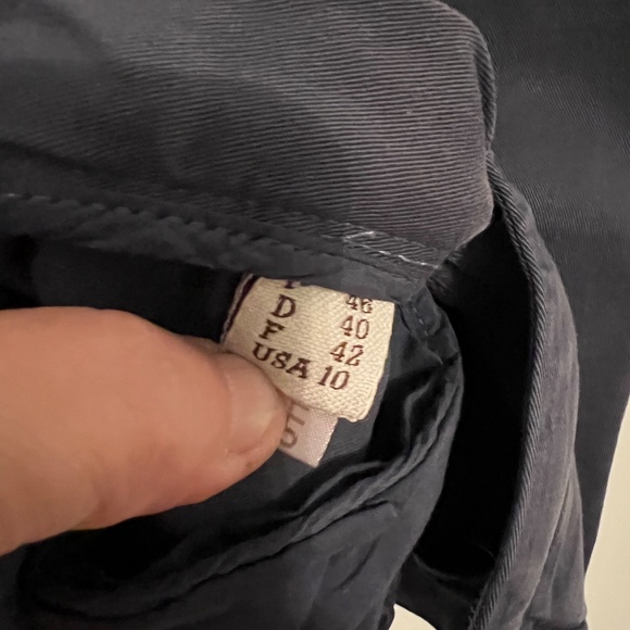 Brunello pants - Picture 2 of 3